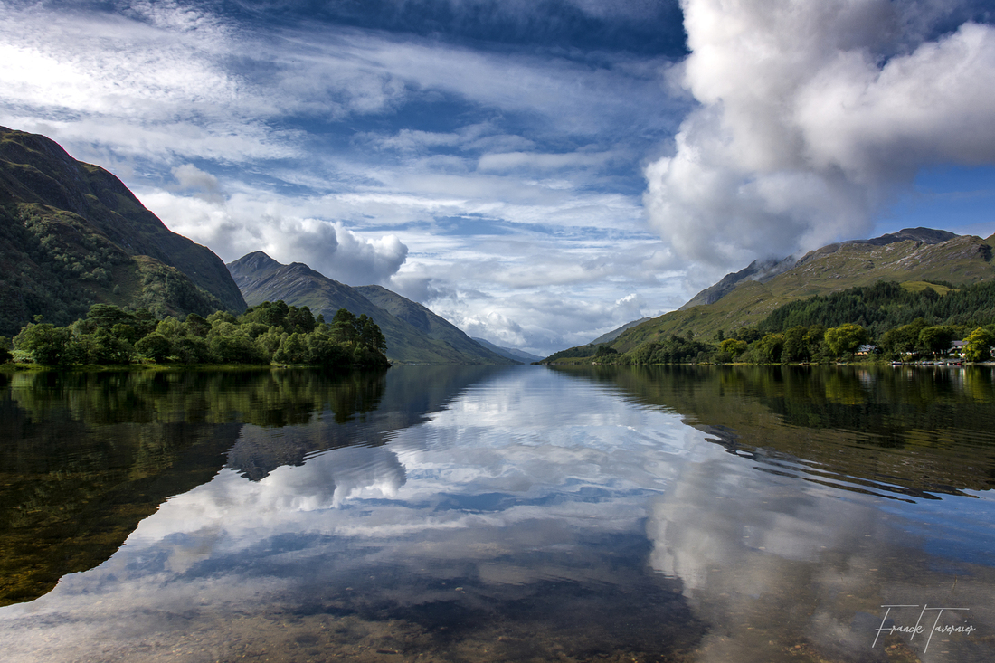 Couverture Paysage/Nature